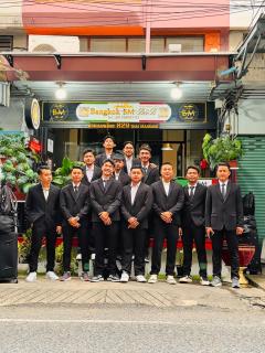 Hostel Bangkok BM B&B - 0