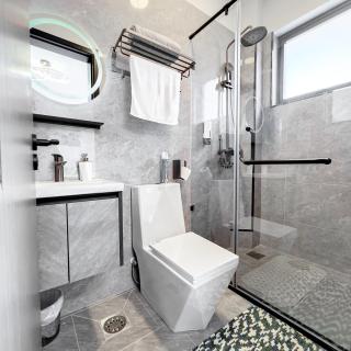 Cozy Luxury - 2BR-Pool-Gym - Shops - 6