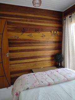 Res Canto dos Pássaros - Chalé 01 - 4