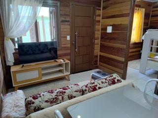 Res Canto dos Pássaros - Chalé 01 - 2