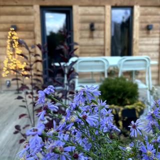 Chalet ski-in avec vue MontBlanc et Bain nordique - 8