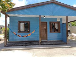 Res Canto dos Pássaros - Chalé 01 - 9