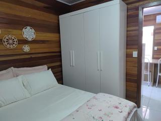 Res Canto dos Pássaros - Chalé 01 - Rio Grande - 3