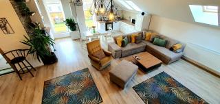 Hoobee Home & Rooftop Terrace - 7