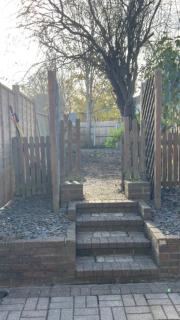 Olivia's Cosy Cottage - 8