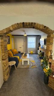 Olivia's Cosy Cottage - 7