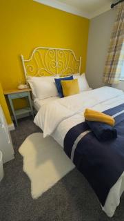 Olivia's Cosy Cottage - 3