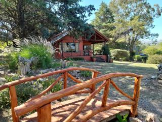 Suspiro de Montaña - 0