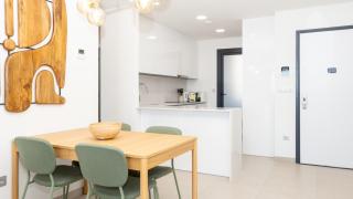 SUNSET SAILORS vibe apartment - 6