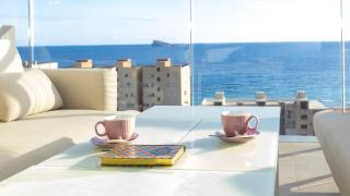 SUNSET SAILORS vibe apartment - 9