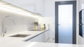 SUNSET SAILORS vibe apartment - 5