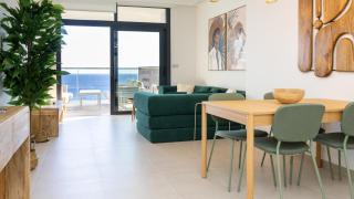 SUNSET SAILORS vibe apartment - 2