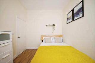 Comfy Beautiful Home Nearby Stadium, Alexandra Palace, Finsbury P - London - 7