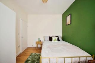Comfy Beautiful Home Nearby Stadium, Alexandra Palace, Finsbury P - 2