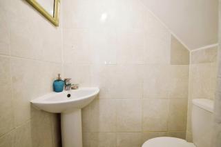 Comfy Beautiful Home Nearby Stadium, Alexandra Palace, Finsbury P - 1