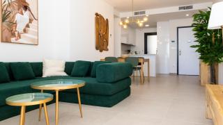 SUNSET SAILORS vibe apartment - 7