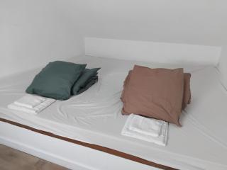 Gîte familial le Puy des Druides - 8