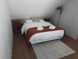 Gîte familial le Puy des Druides - 7