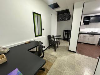 Apartamentos FM 211 - 0