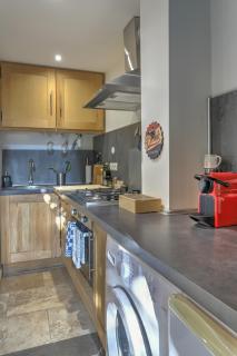 Cozy mezzanine dans bel immeuble HP Les Oliviers-4 - Arles - 7