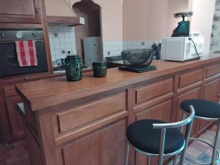 Gîte familial le Puy des Druides - 4