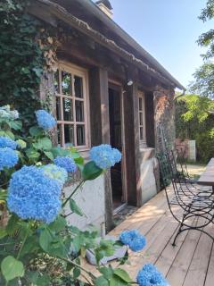 Gîte familial le Puy des Druides - 3