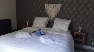 Gîte familial le Puy des Druides - 1