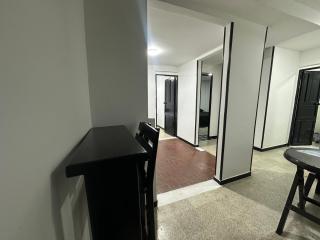 Apartamentos FM 211 - 5