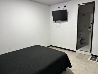 Apartamentos FM 211 - 2