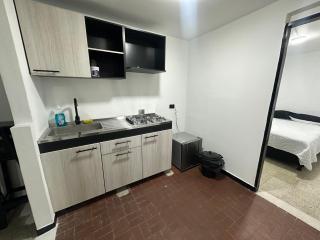Apartamentos FM 211 - 1