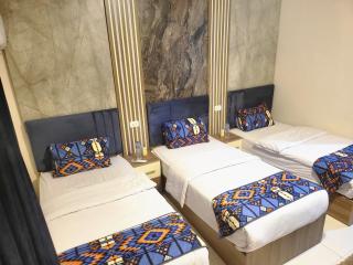 The Tree Pyramids Inn - 9