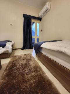 The Tree Pyramids Inn - 6