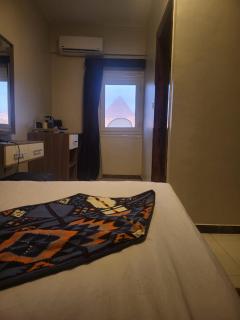 The Tree Pyramids Inn - 1