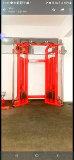 Beautifully and Elegantly furnished two bedroom with swimming pool fully equipped gym ample parking ,children playing ground and amazing scenic city views which whispers comfort and luxury - 6