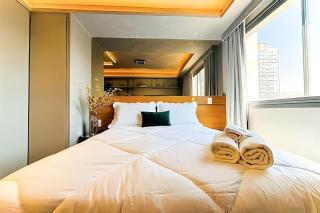 DFARIA905 - Ap Luxo c vaga Prox Ibirapuera Metrô e Hospitais - 9