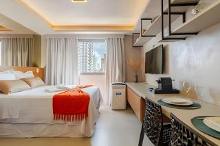 DFARIA905 - Ap Luxo c vaga Prox Ibirapuera Metrô e Hospitais - 8