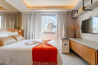 DFARIA905 - Ap Luxo c vaga Prox Ibirapuera Metrô e Hospitais - 7