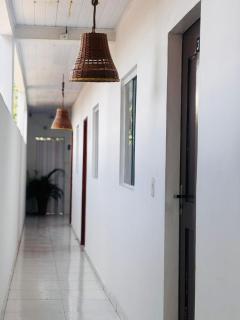 Chaves Maguari Locação por Temporada- Ananindeua - 8