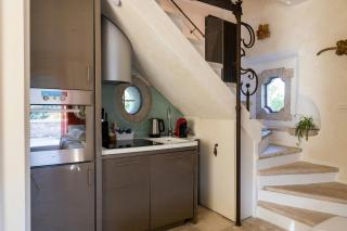 Medieval Tower In Sibillini Mountains Park - 6