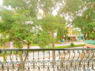 Nhà nghỉ tam cốc - 9