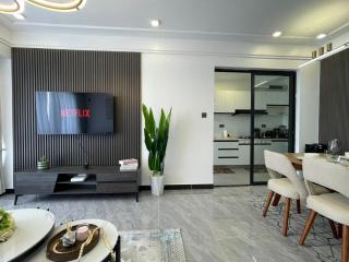 Cozy Luxury - 2BR-Pool-Gym - Shops - 7