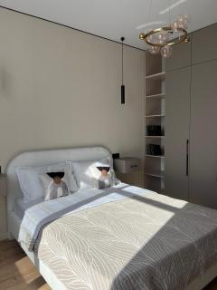 Luxury Apartment in Buqar Jyrau - 3