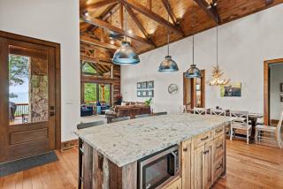 Blue Ridge View at Eagles Nest - 1