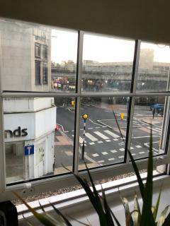 Cozy Studio Spot Croydon Centre - 8