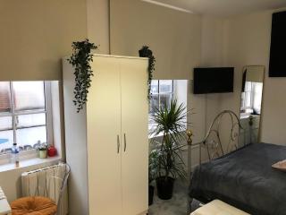 Cozy Studio Spot Croydon Centre - 7