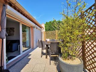 ENTRE RHÔNE et GARRIGUE - 8