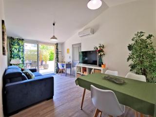 ENTRE RHÔNE et GARRIGUE - 7