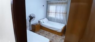 Comfortable apartment near the airport and the Saudi Germa Hospital - 4