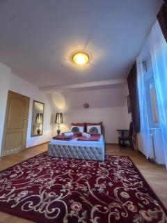 Panorama Krzyżacka - 2