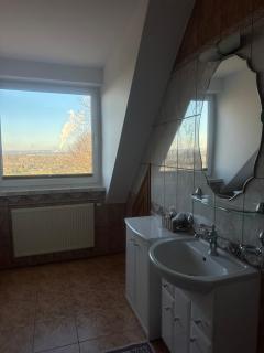 Panorama Krzyżacka - 1